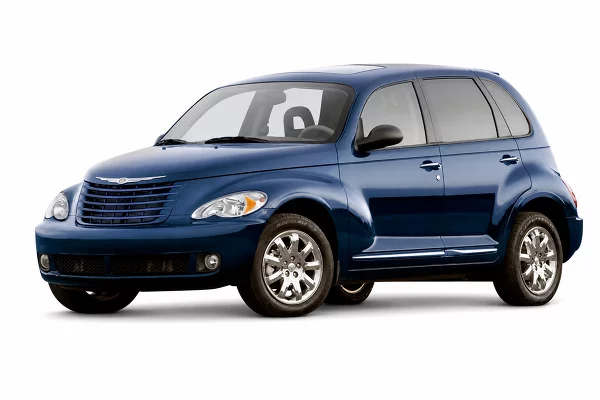 Used 2008 Chrysler PT Cruiser Image
