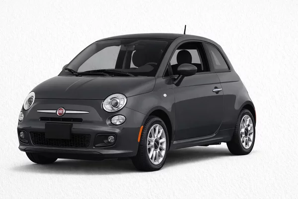Used 2014 FIAT 500 Image