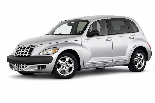 Used 2002 Chrysler PT Cruiser Image
