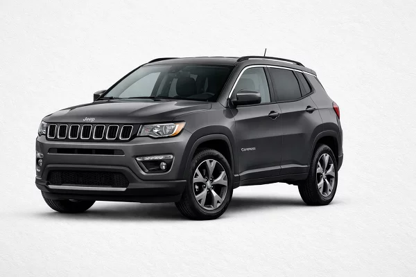 Used 2018 Jeep Compass Image
