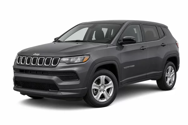 Used 2023 Jeep Compass Image