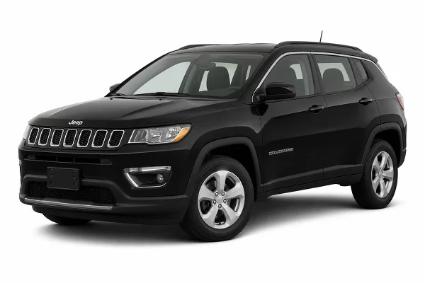 Used 2018 Jeep Compass Image