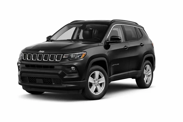 Used 2022 Jeep Compass Image
