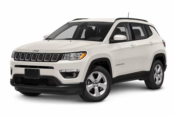 Used 2018 Jeep Compass Image