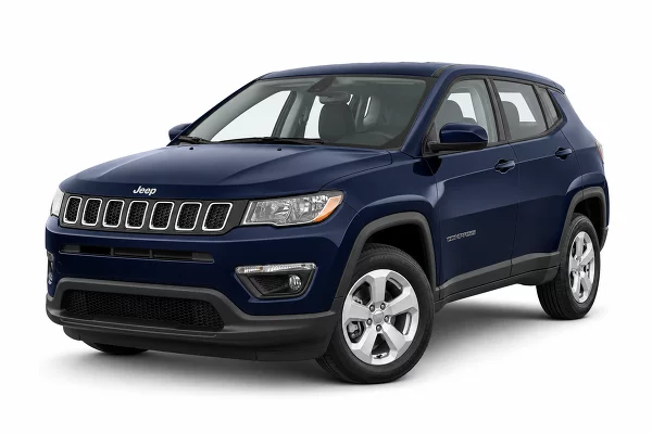 Used 2019 Jeep Compass Image