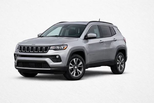 Used 2023 Jeep Compass Image