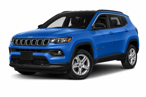 Used 2023 Jeep Compass Image