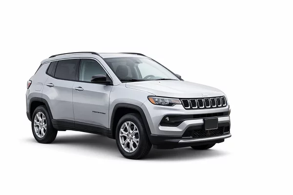 Used 2024 Jeep Compass Image