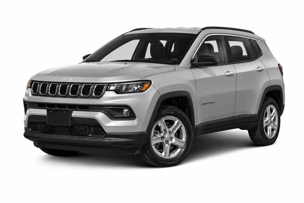 Used 2024 Jeep Compass Image