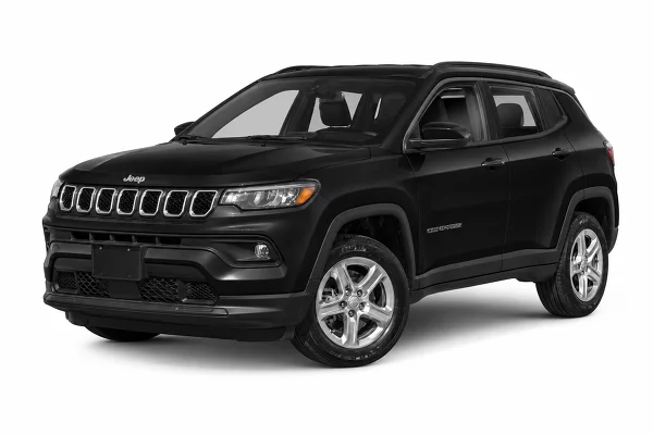 Used 2024 Jeep Compass Image