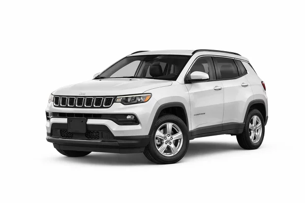 Used 2024 Jeep Compass Image