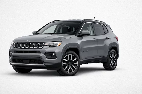 Used 2023 Jeep Compass Image