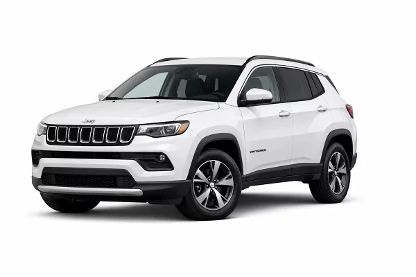 Used 2024 Jeep Compass Image