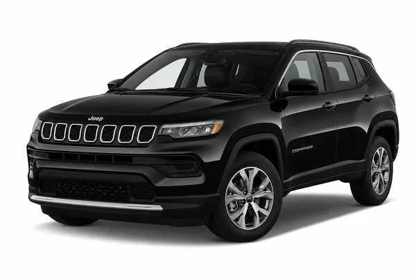 Used 2025 Jeep Compass Image