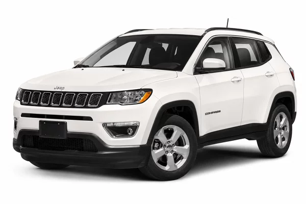 Used 2019 Jeep Compass Image