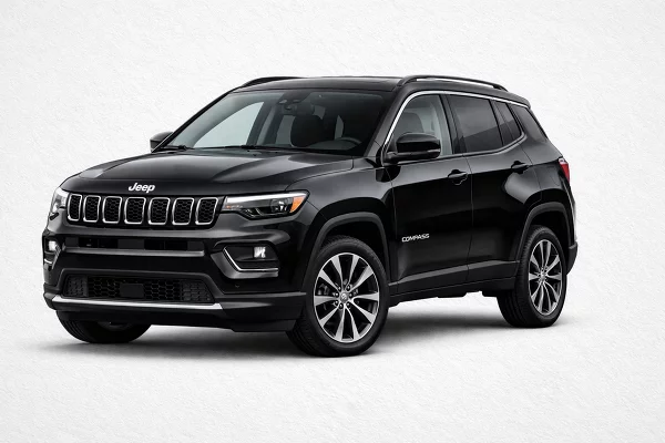 Used 2023 Jeep Compass Image