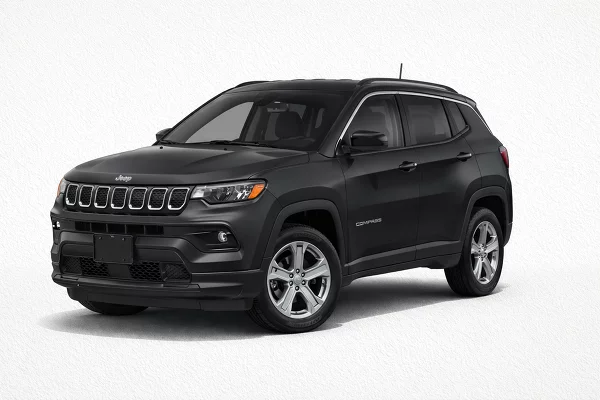 Used 2023 Jeep Compass Image
