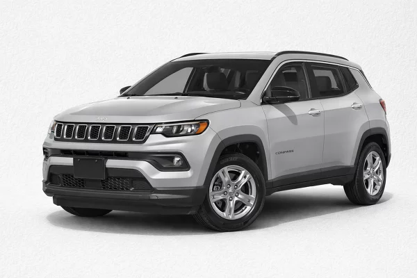 Used 2023 Jeep Compass Image