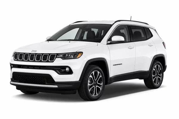 Used 2024 Jeep Compass Image
