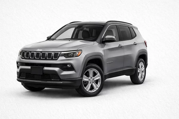 Used 2023 Jeep Compass Image