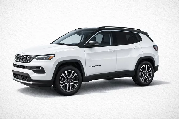 Used 2023 Jeep Compass Image