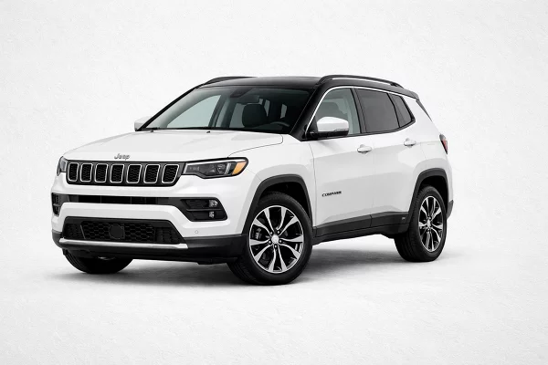 Used 2023 Jeep Compass Image
