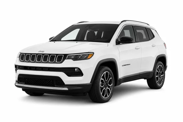 Used 2025 Jeep Compass Image