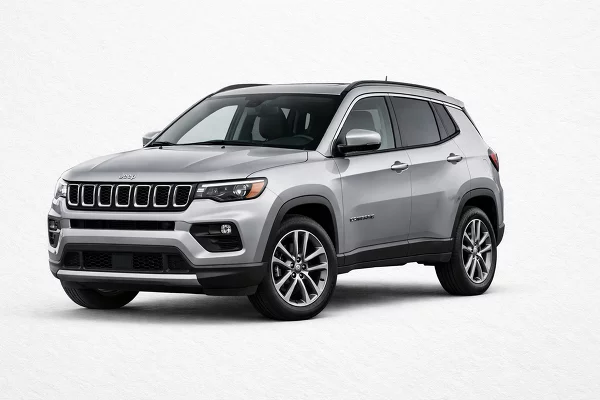 Used 2023 Jeep Compass Image