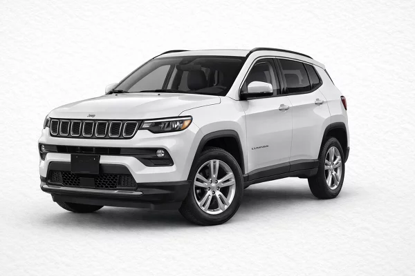 Used 2023 Jeep Compass Image