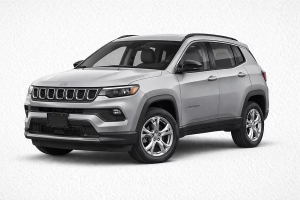 Used 2023 Jeep Compass Image