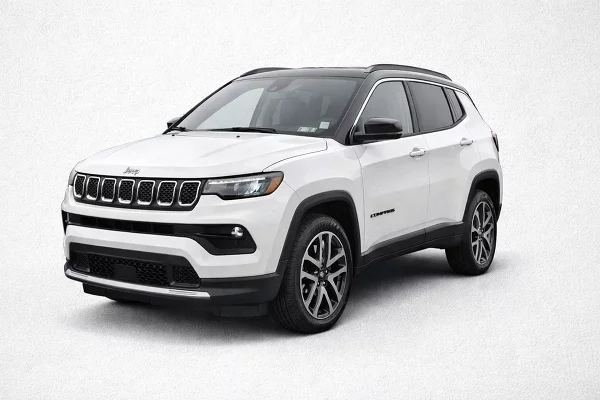 Used 2023 Jeep Compass