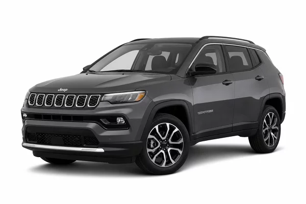 Used 2024 Jeep Compass Image