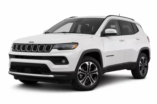 Used 2023 Jeep Compass Image