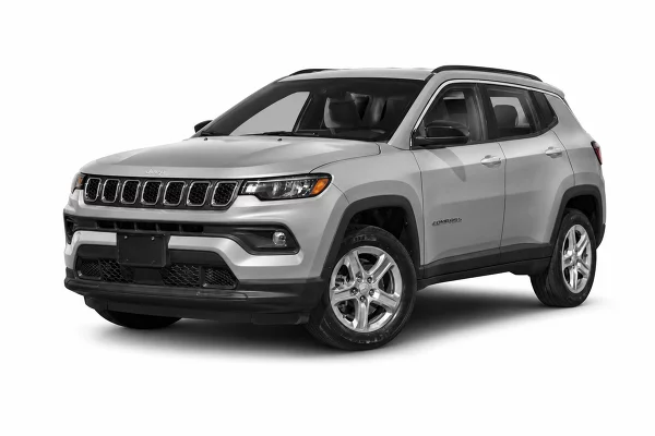 Used 2023 Jeep Compass Image