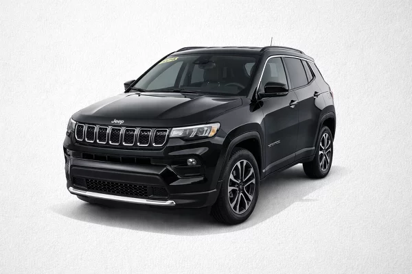 Used 2023 Jeep Compass Image
