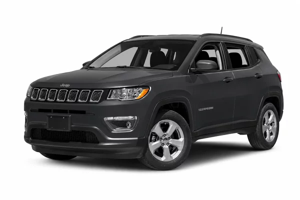 Used 2017 Jeep Compass Image