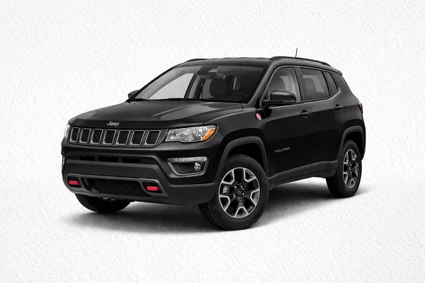 Used 2019 Jeep Compass Image