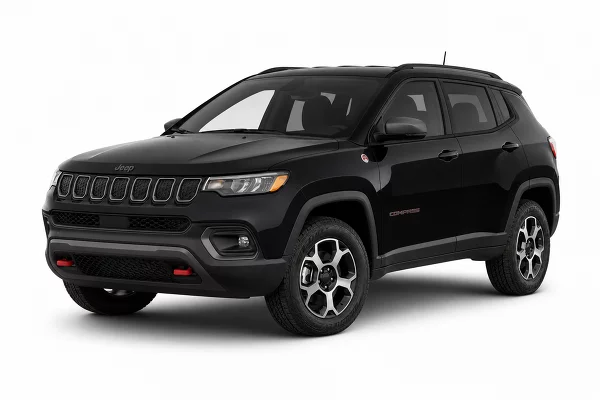Used 2022 Jeep Compass Image