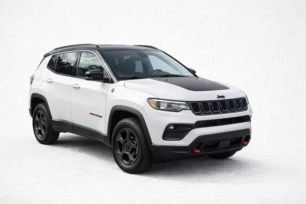 Used 2023 Jeep Compass Image