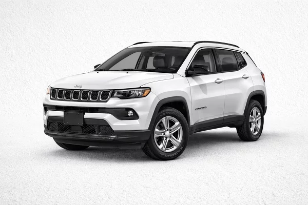 Used 2025 Jeep Compass Image