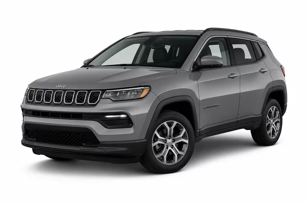 Used 2024 Jeep Compass Image