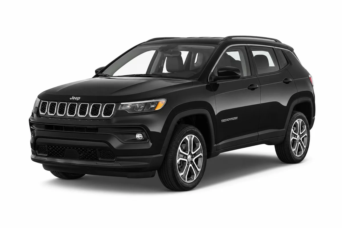Used 2023 Jeep Compass