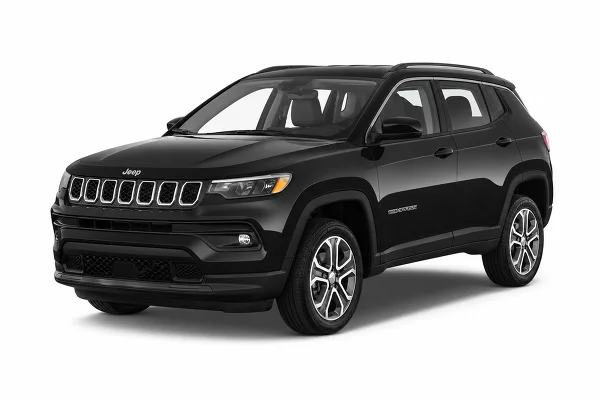 Used 2023 Jeep Compass Image