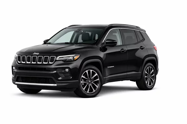 Used 2024 Jeep Compass Image
