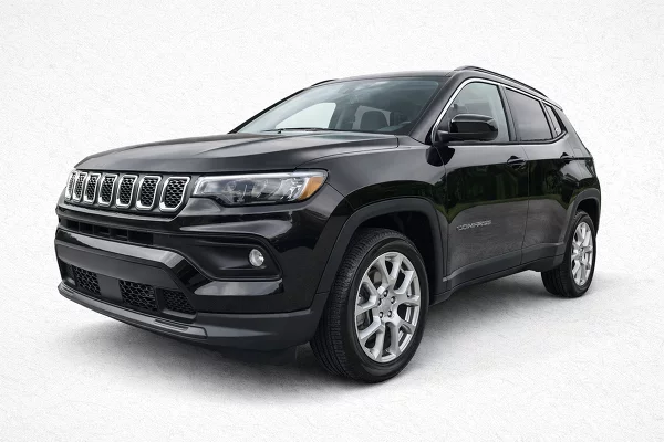 Used 2023 Jeep Compass Image