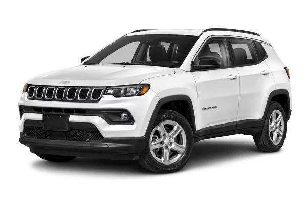 Used 2023 Jeep Compass Image