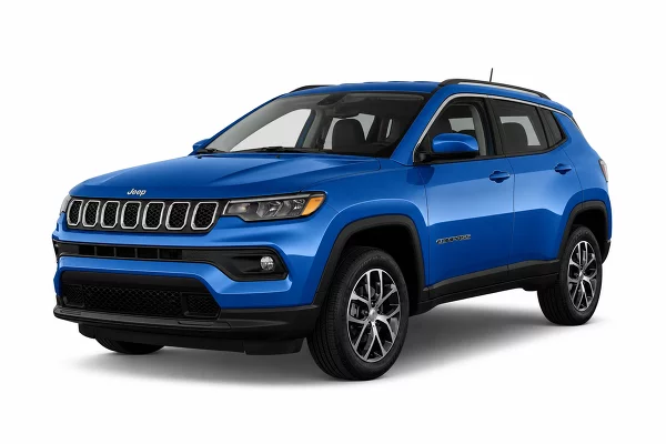 Used 2023 Jeep Compass Image