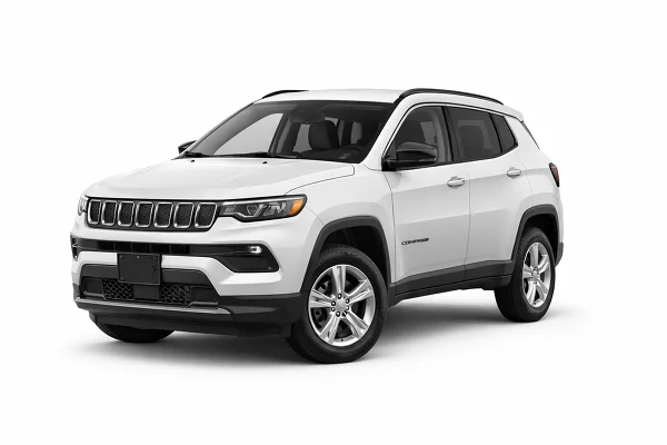 Used 2023 Jeep Compass Image
