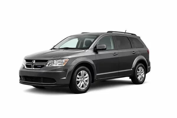 Used 2018 Dodge Journey Image