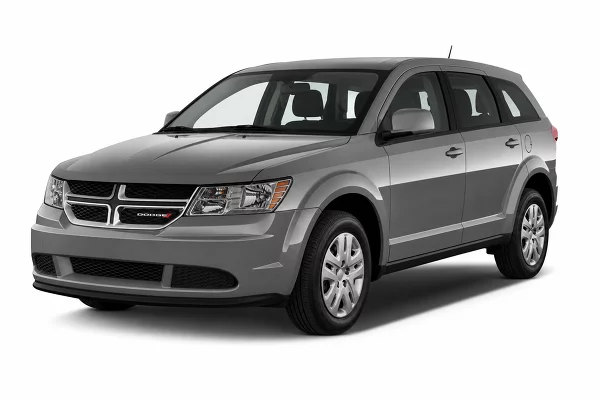 Used 2020 Dodge Journey Image